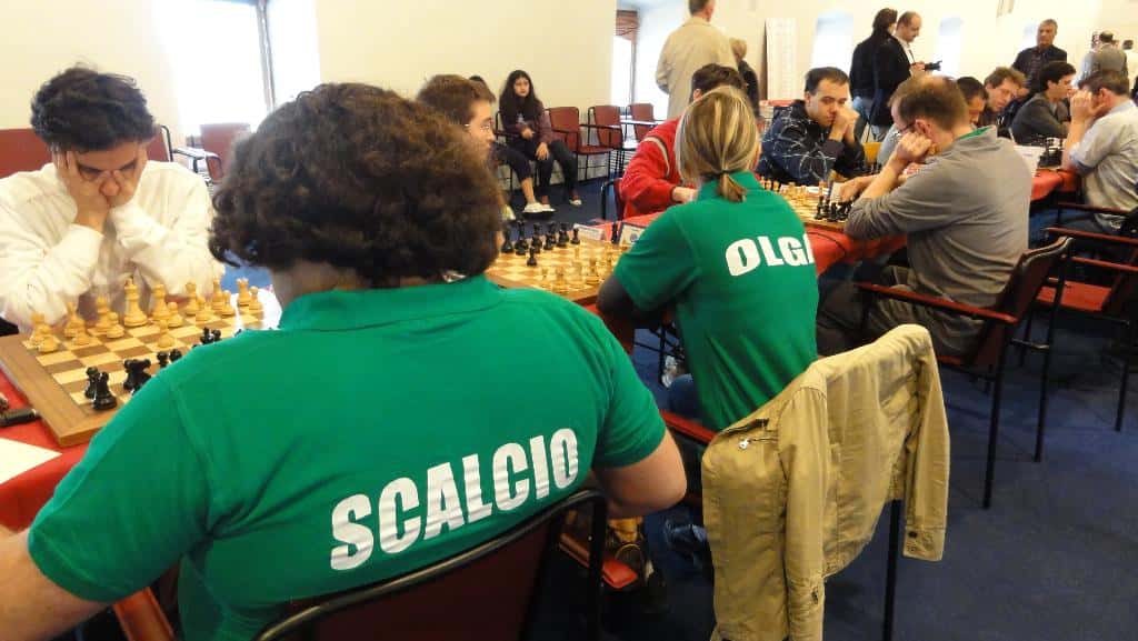 CIS serie Master 2011
