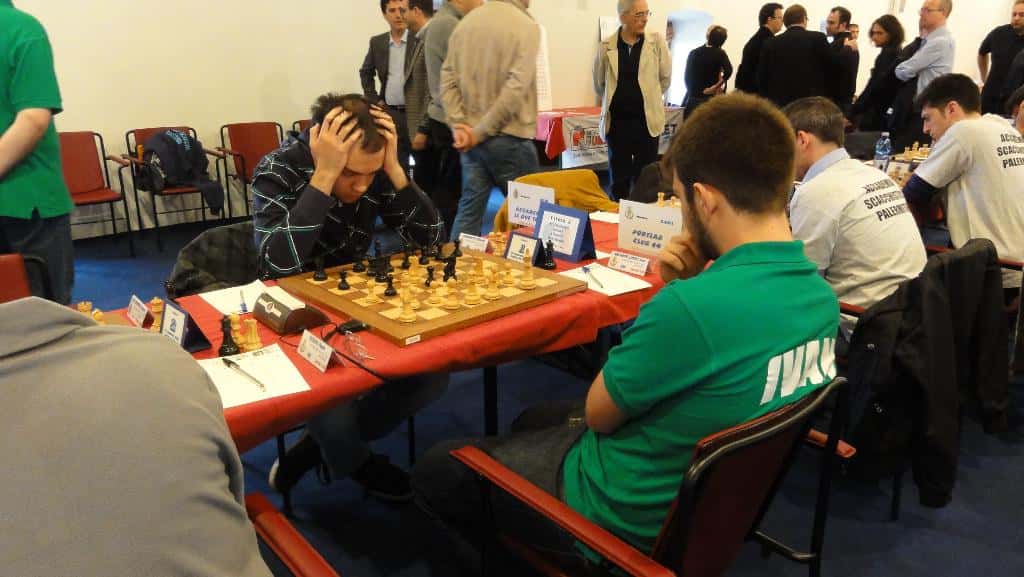 CIS serie Master 2011