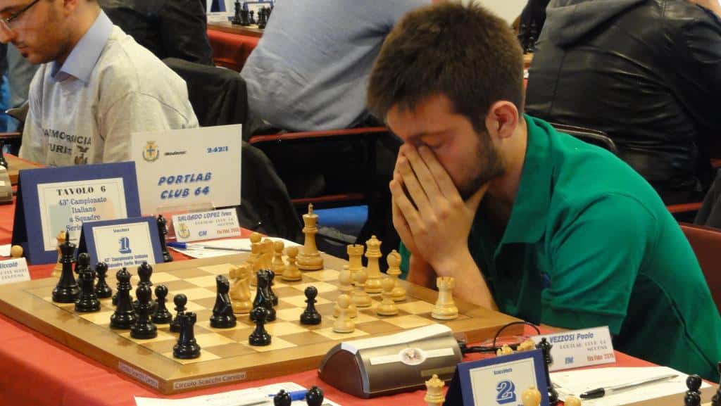 CIS serie Master 2011