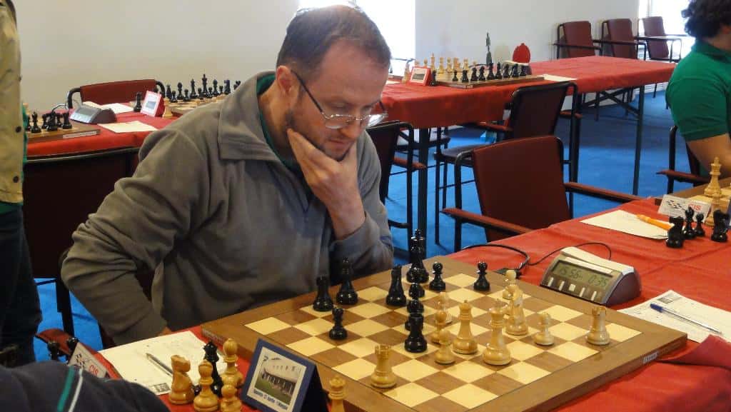 CIS serie Master 2011
