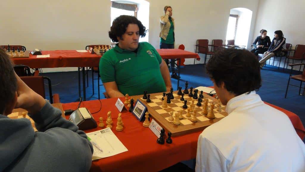 CIS serie Master 2011