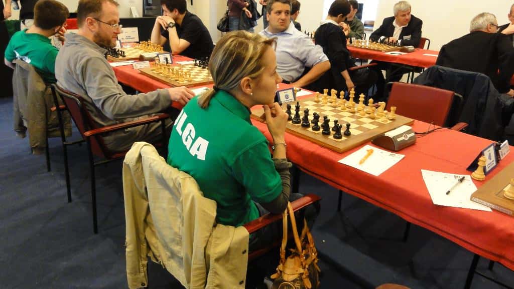 CIS serie Master 2011
