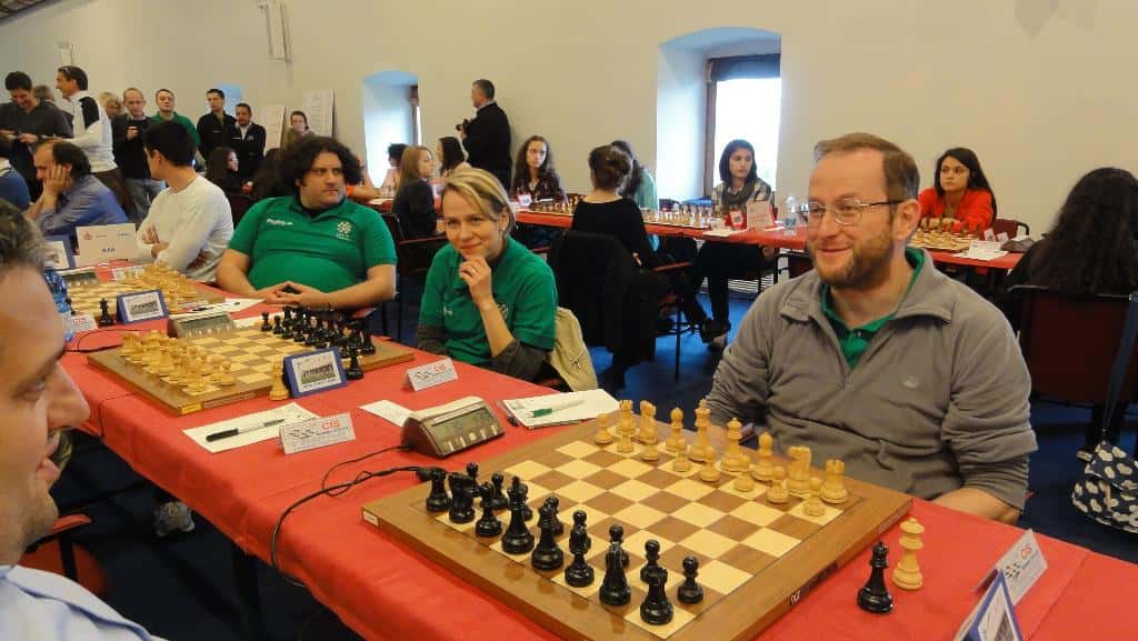 CIS serie Master 2011