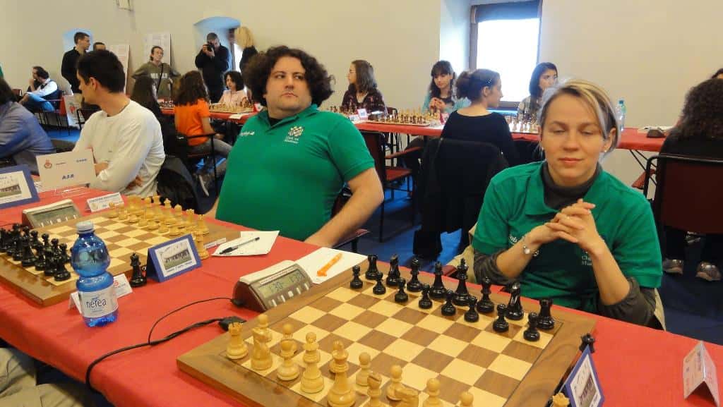 CIS serie Master 2011