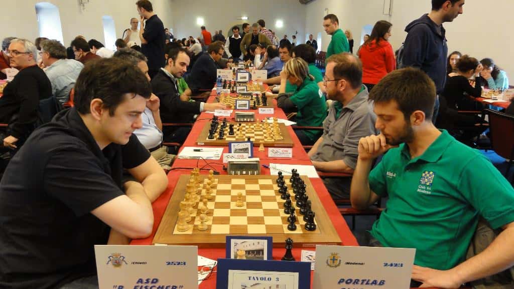 CIS serie Master 2011