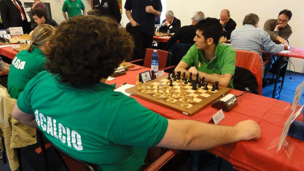 CIS serie Master 2011