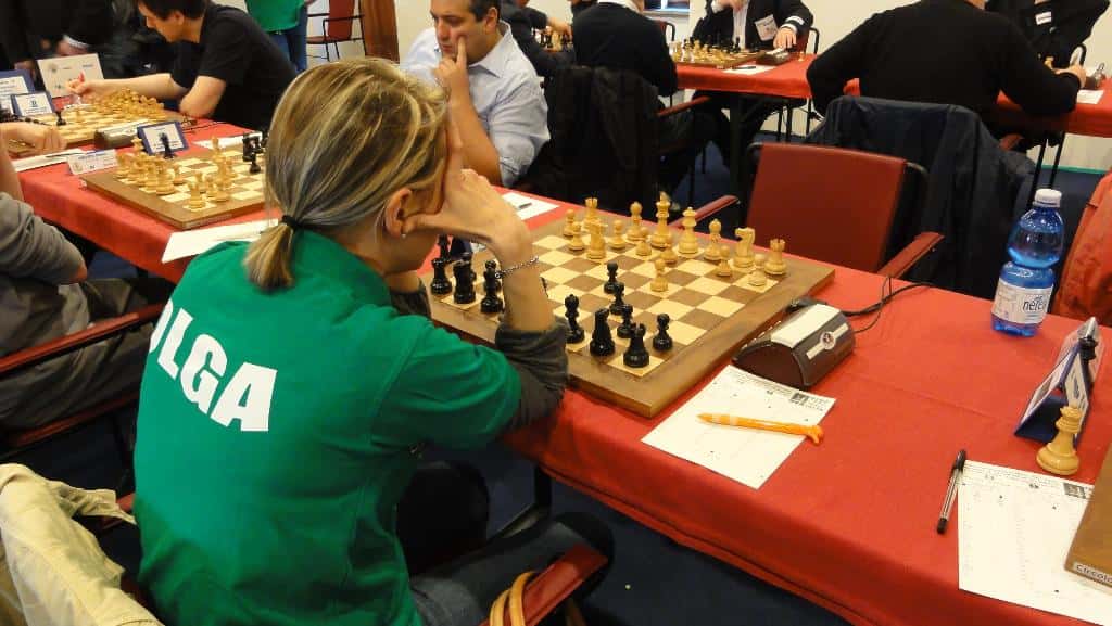 CIS serie Master 2011