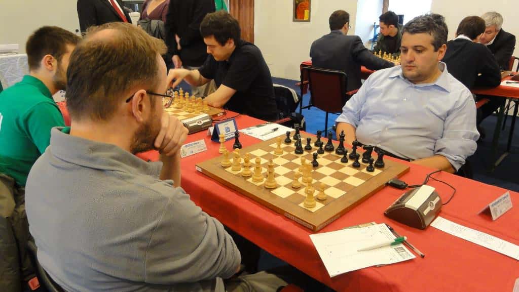 CIS serie Master 2011