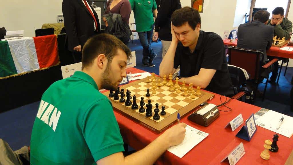 CIS serie Master 2011