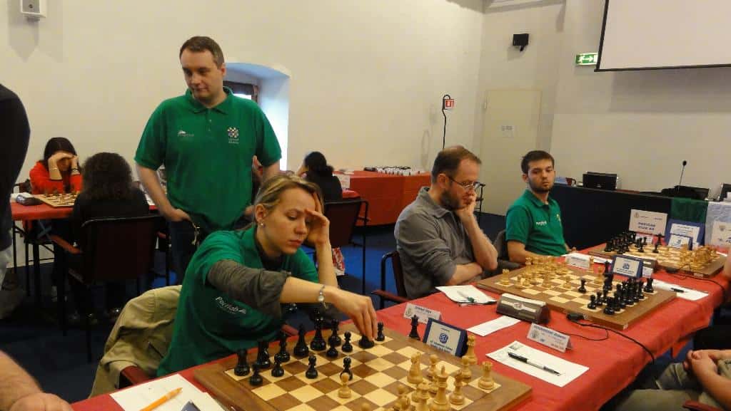 CIS serie Master 2011