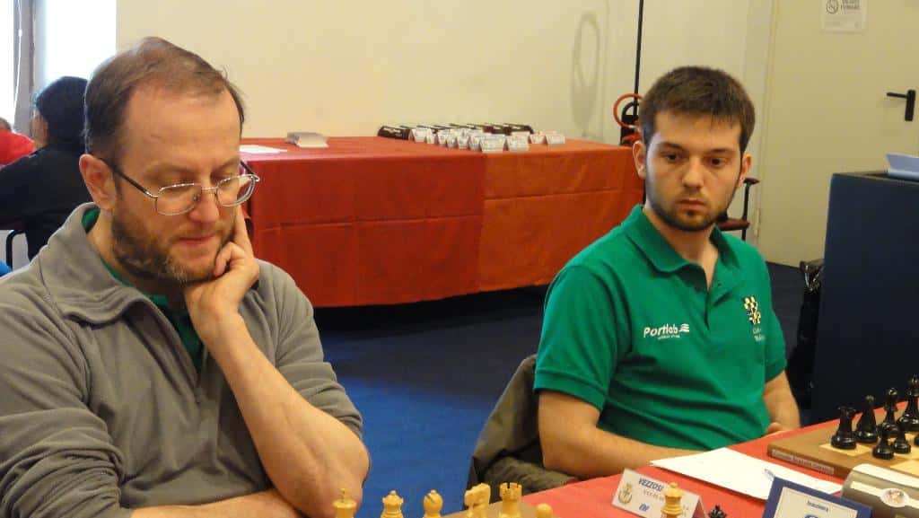 CIS serie Master 2011