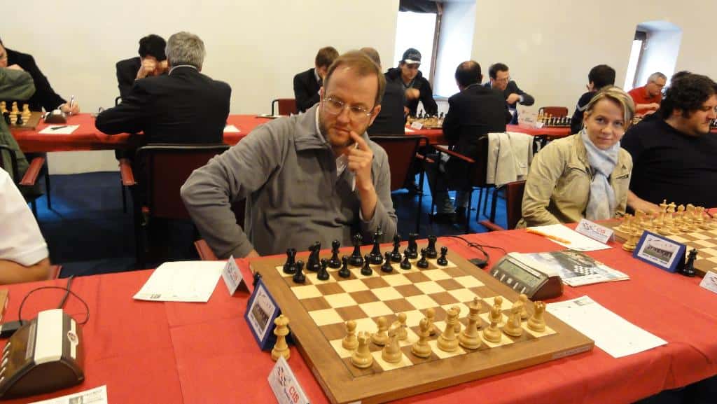 CIS serie Master 2011