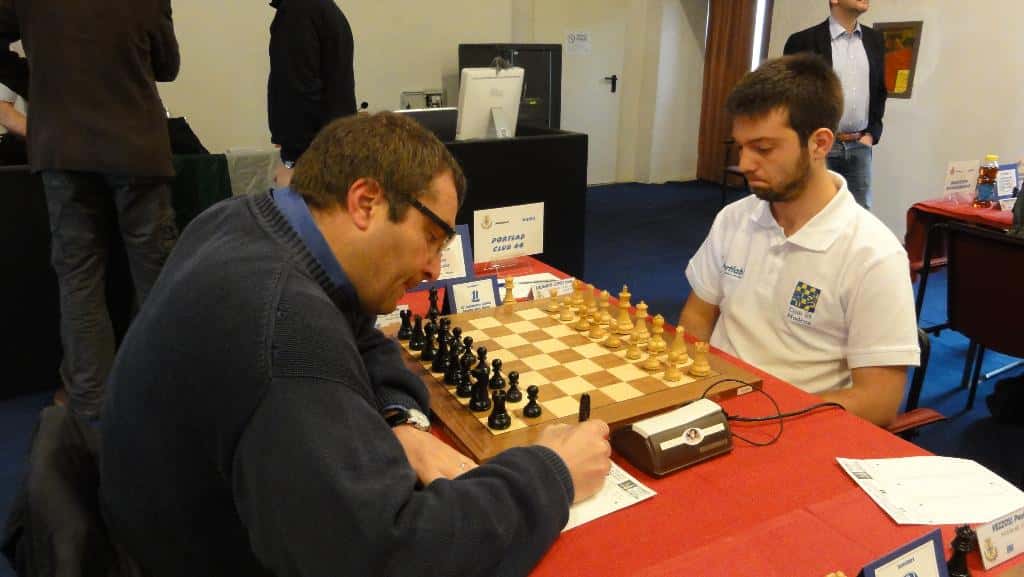 CIS serie Master 2011
