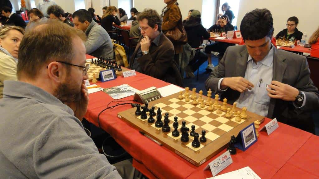 CIS serie Master 2011