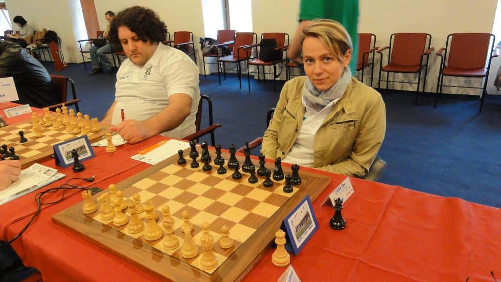 CIS serie Master 2011