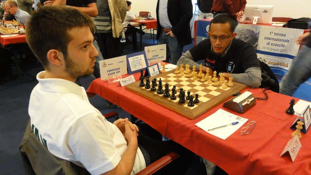 CIS serie Master 2011