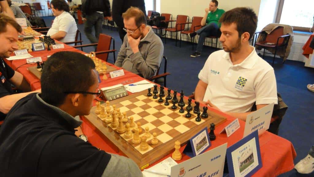 CIS serie Master 2011