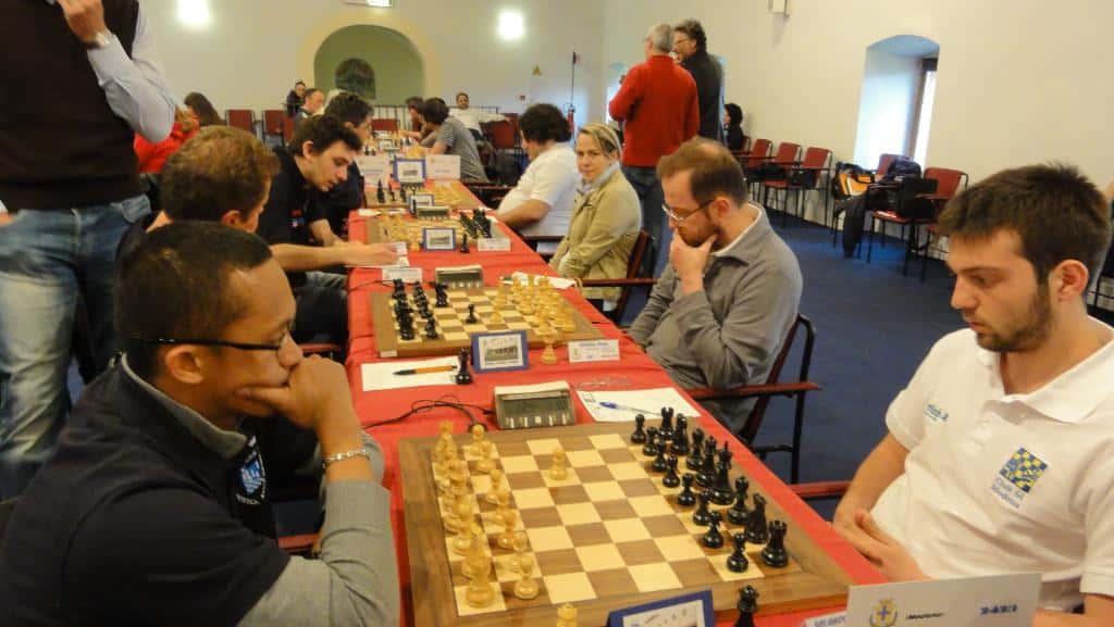 CIS serie Master 2011