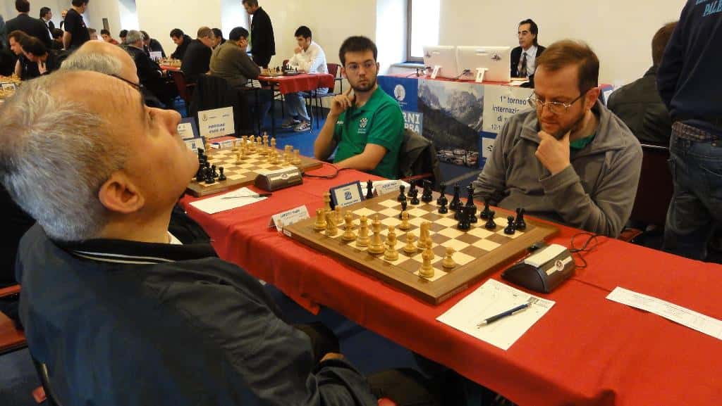 CIS serie Master 2011