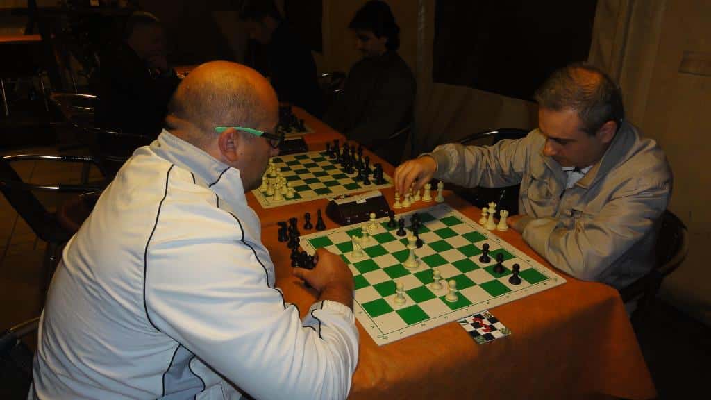 Lampi estivi 2014 1° tappa