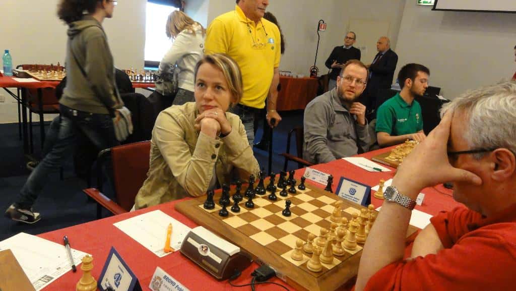CIS serie Master 2011