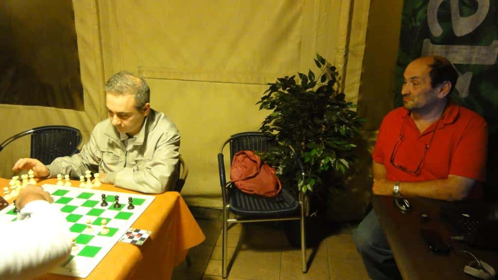 Lampi estivi 2014 1° tappa