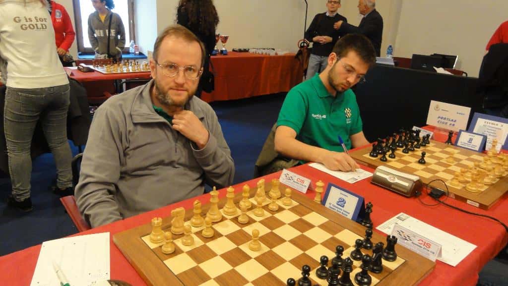 CIS serie Master 2011