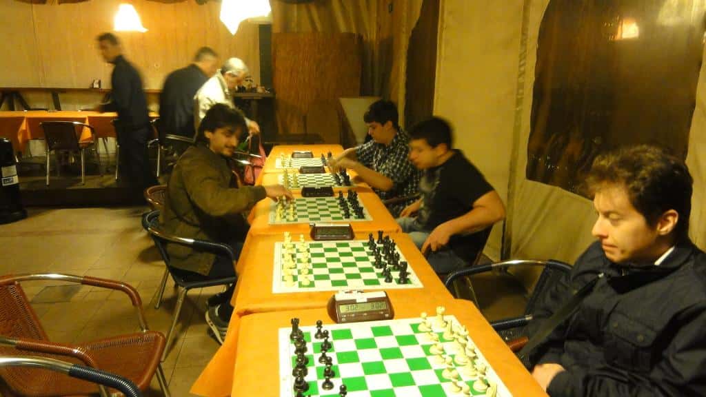Lampi estivi 2014 1° tappa