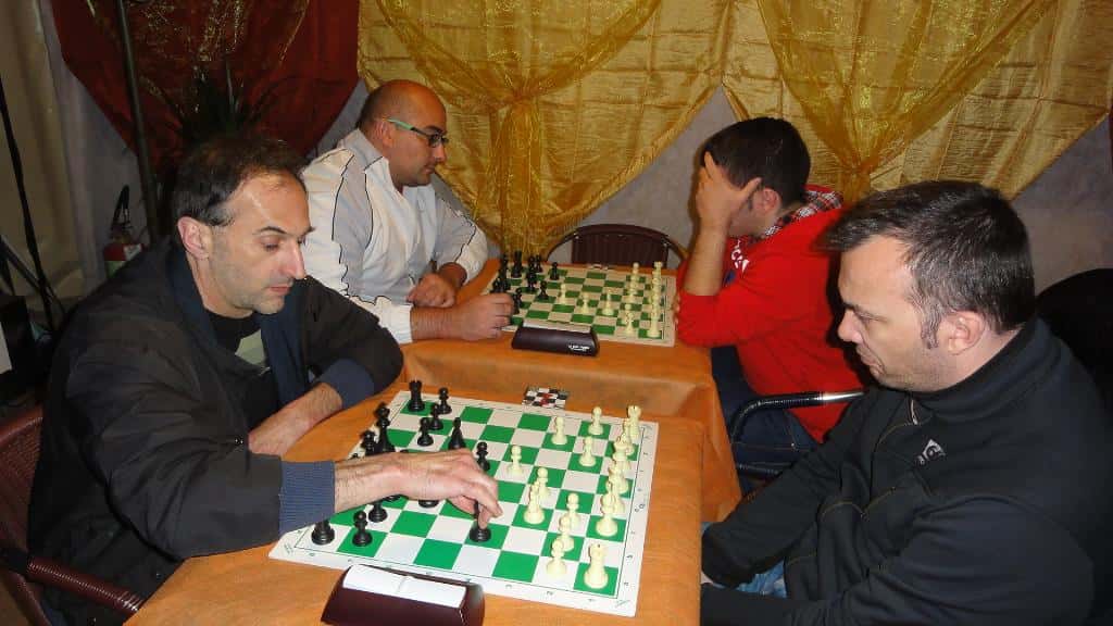 Lampi estivi 2014 1° tappa