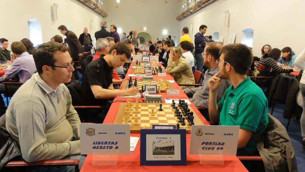 CIS serie Master 2011