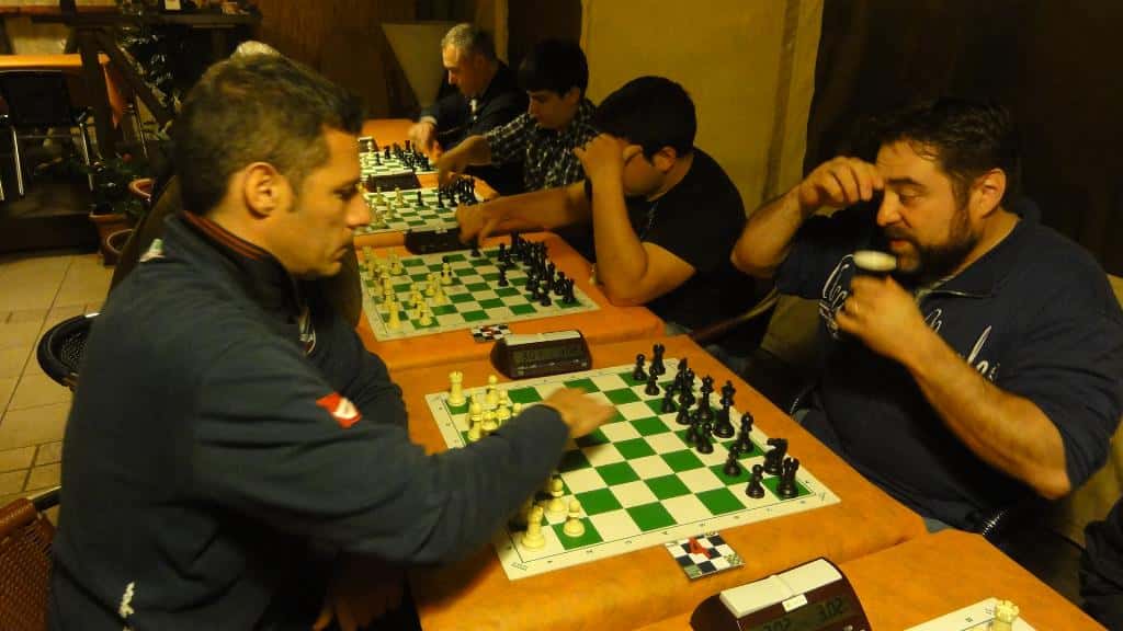 Lampi estivi 2014 1° tappa