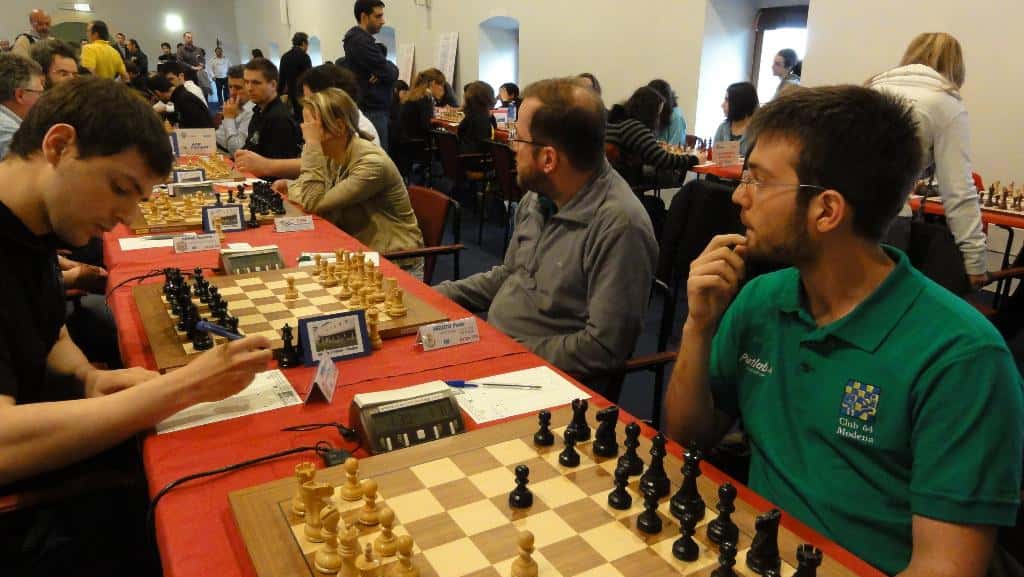CIS serie Master 2011