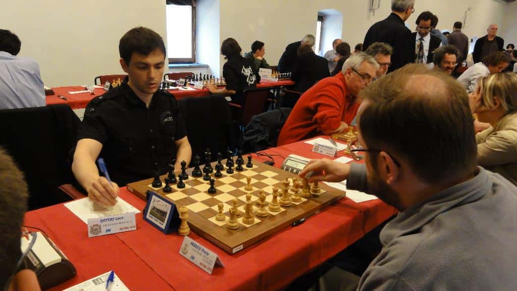 CIS serie Master 2011
