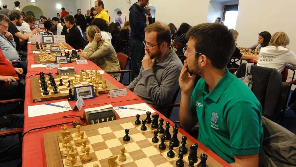 CIS serie Master 2011