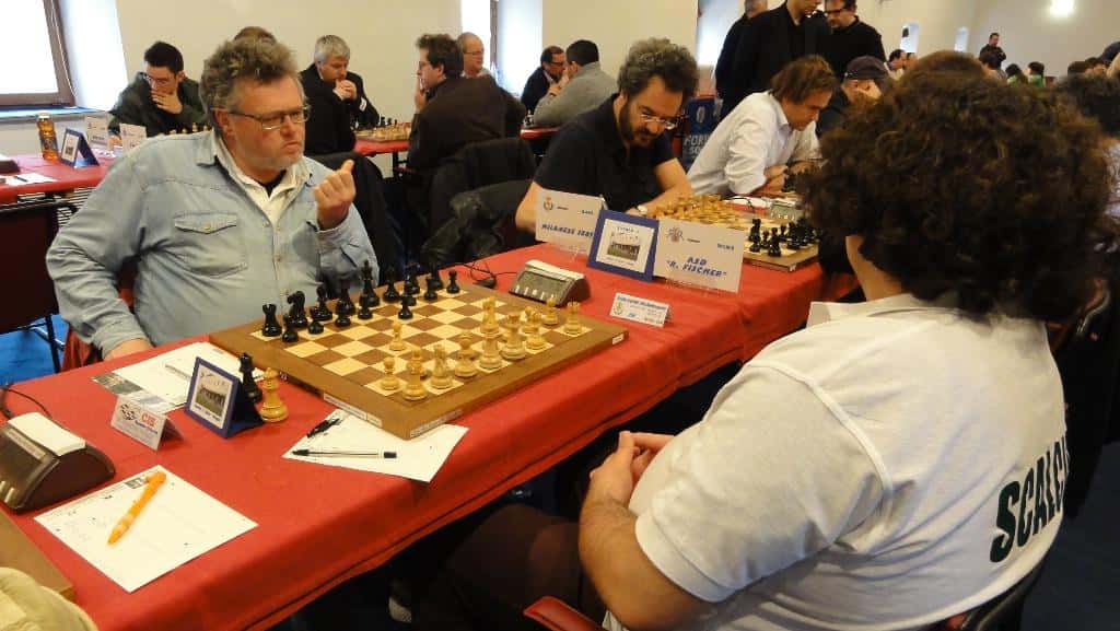 CIS serie Master 2011