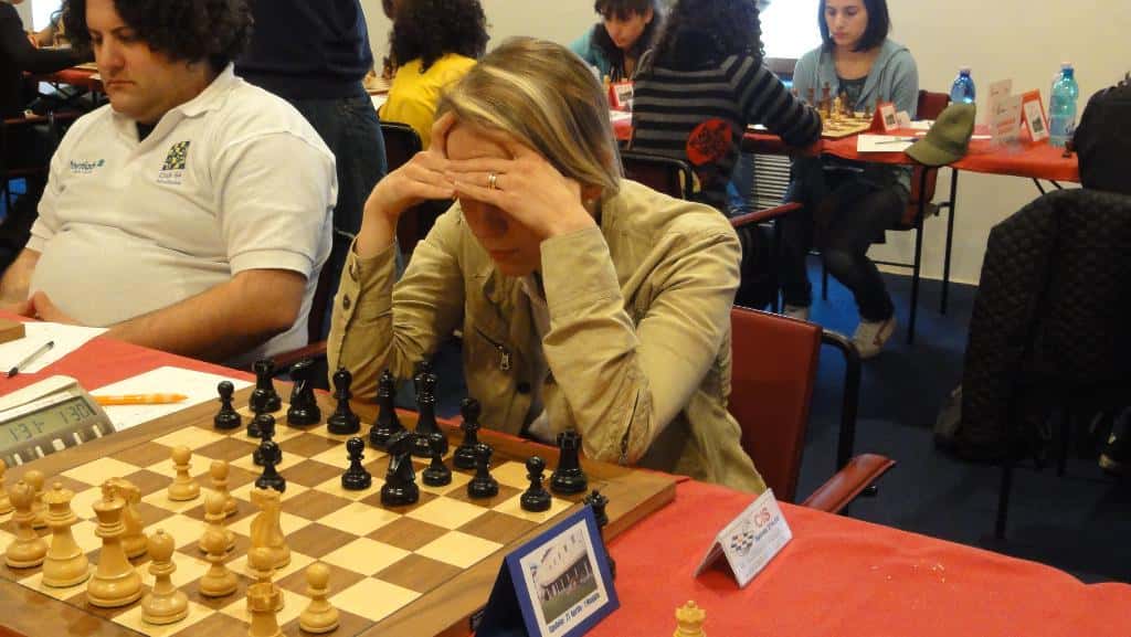 CIS serie Master 2011