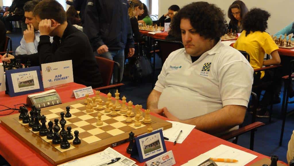CIS serie Master 2011