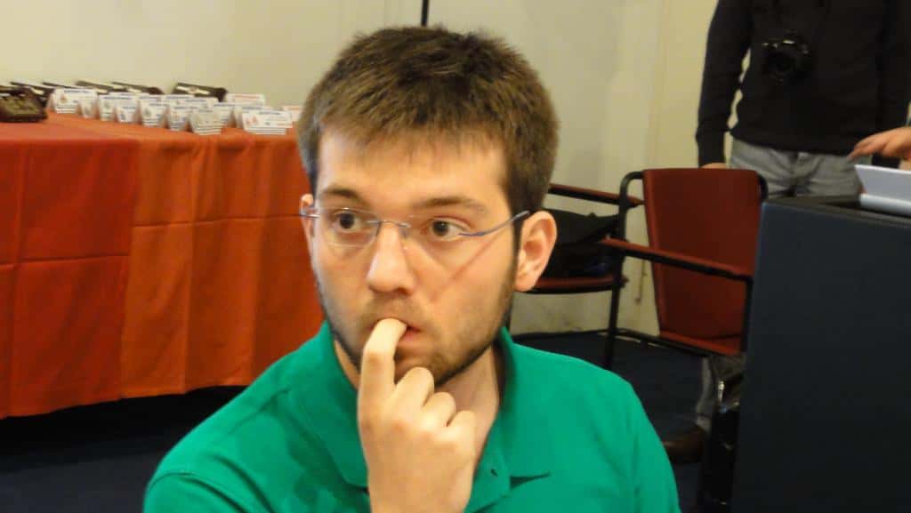CIS serie Master 2011