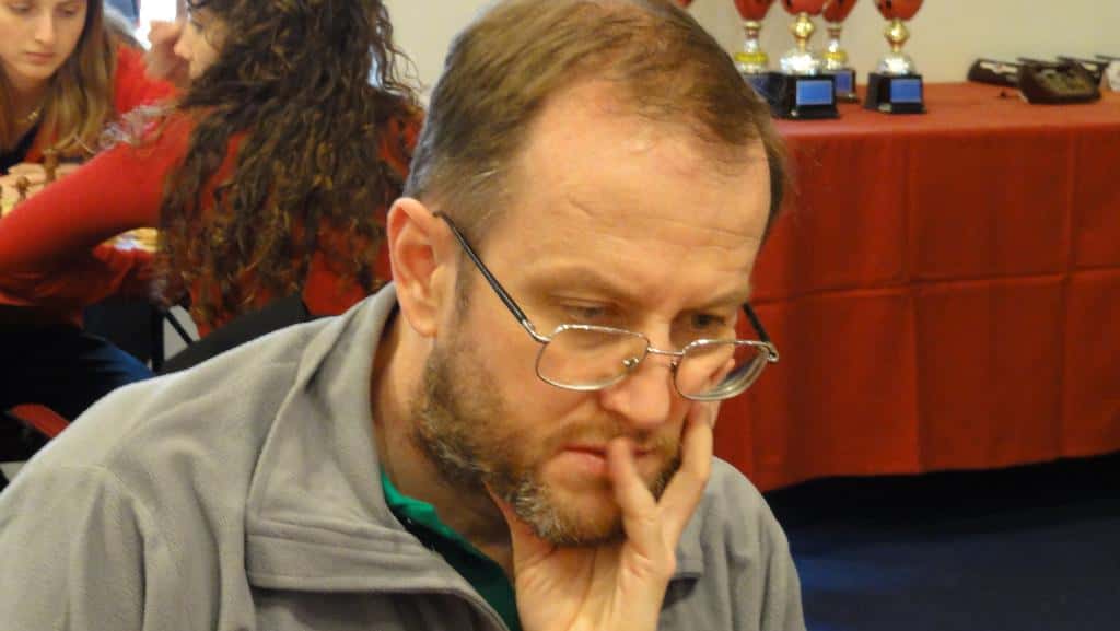 CIS serie Master 2011
