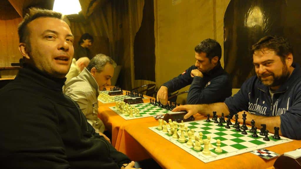 Lampi estivi 2014 1° tappa