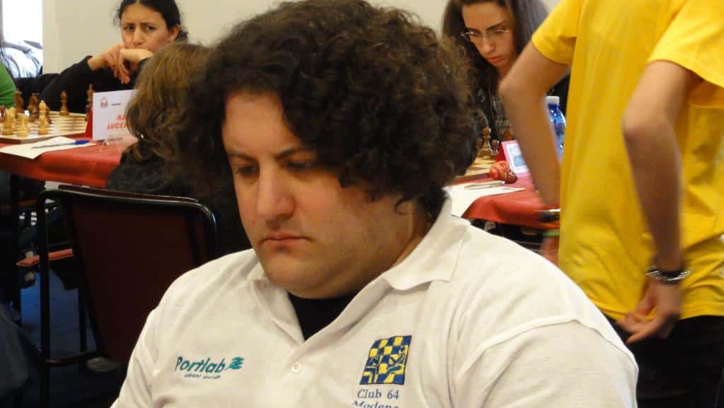 CIS serie Master 2011
