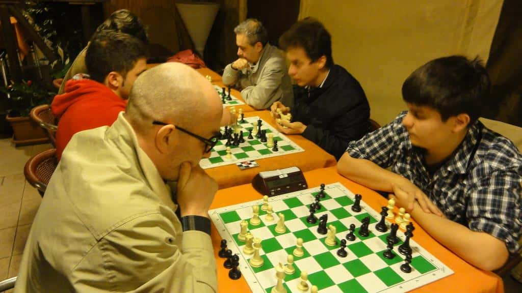 Lampi estivi 2014 1° tappa