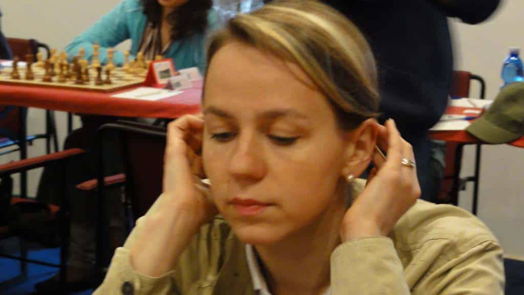 CIS serie Master 2011