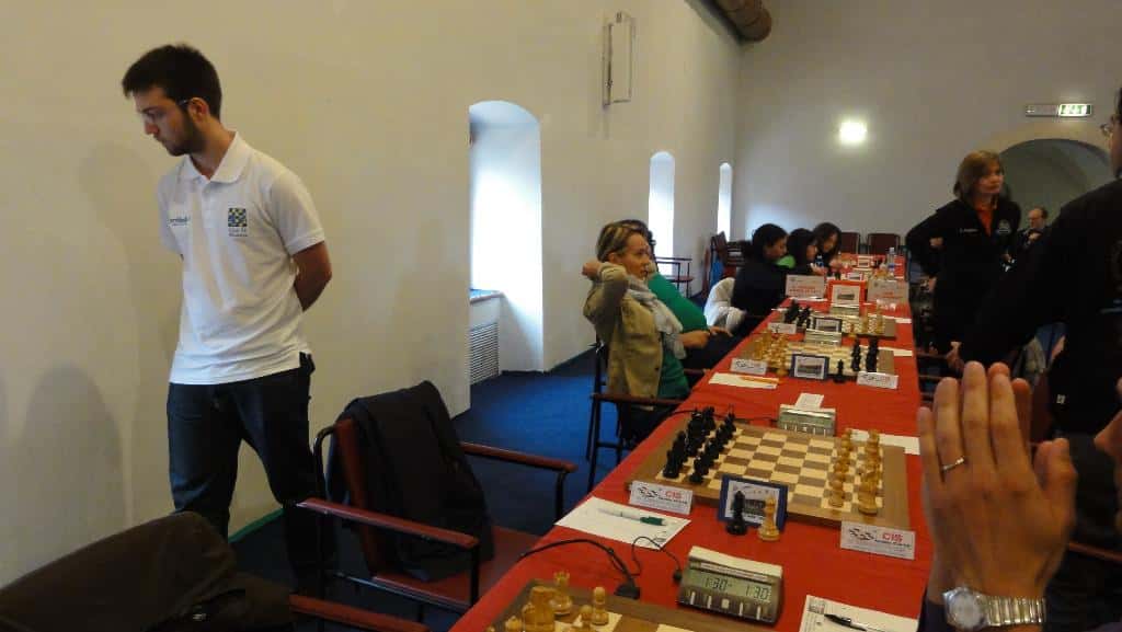 CIS serie Master 2011