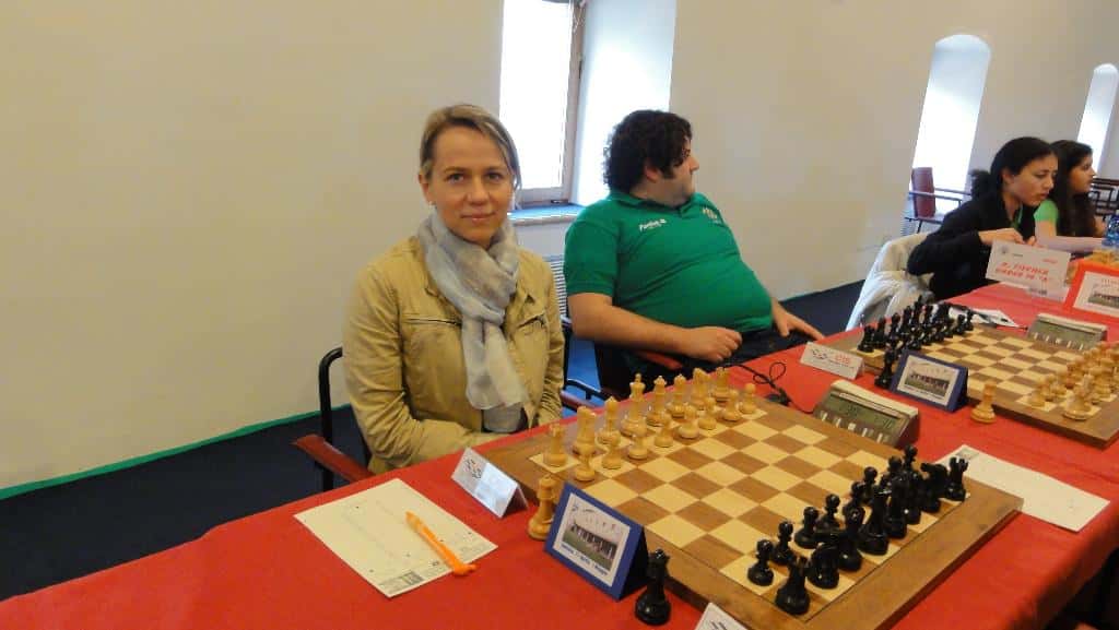 CIS serie Master 2011