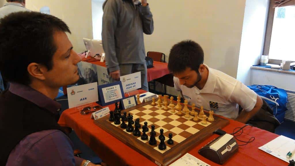 CIS serie Master 2011