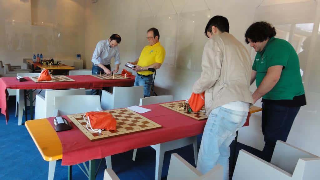 CIS serie Master 2011