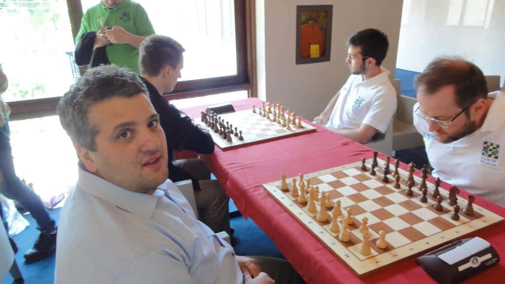 CIS serie Master 2011