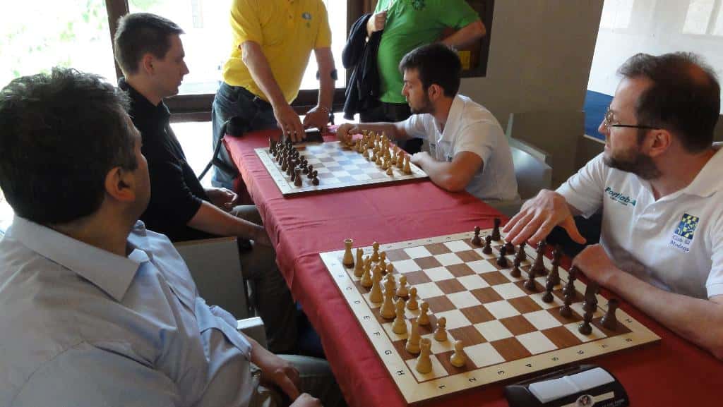 CIS serie Master 2011
