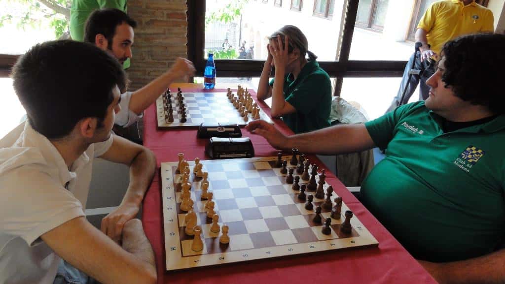 CIS serie Master 2011